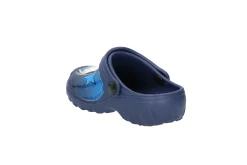 Tøffe slip in sko