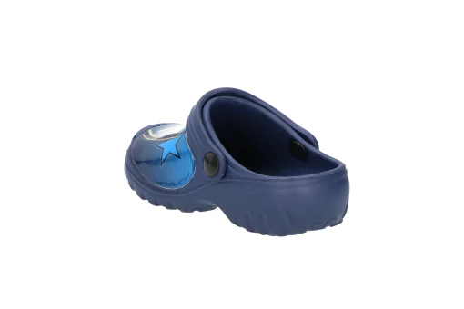 Tøffe slip in sko