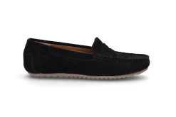 Tidløs loafer