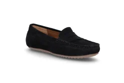 Tidløs loafer