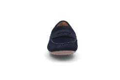 Tidløs loafer