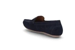 Tidløs loafer
