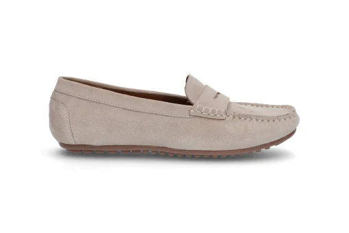 Tidløs loafer