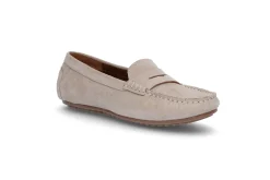 Tidløs loafer