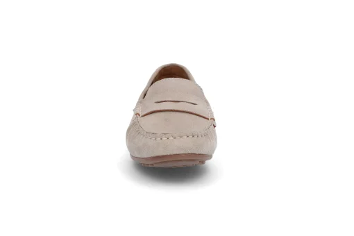 Tidløs loafer