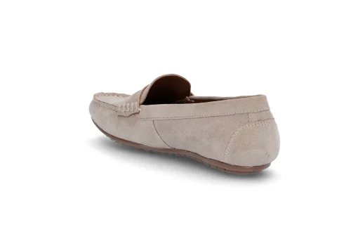 Tidløs loafer