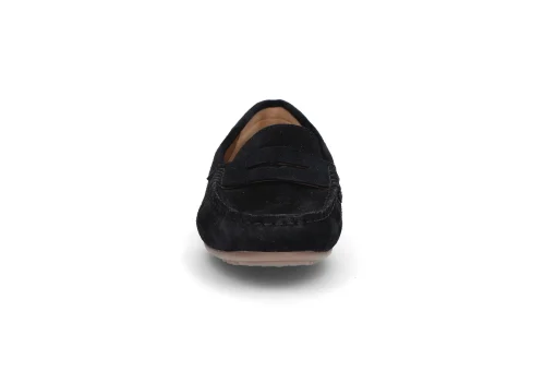 Tidløs loafer