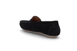 Tidløs loafer