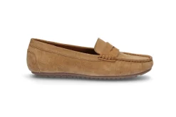 Tidløs loafer
