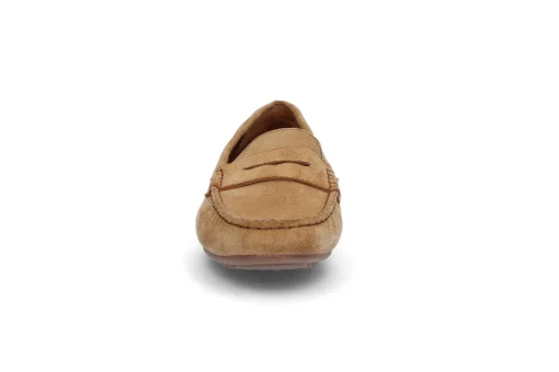 Tidløs loafer