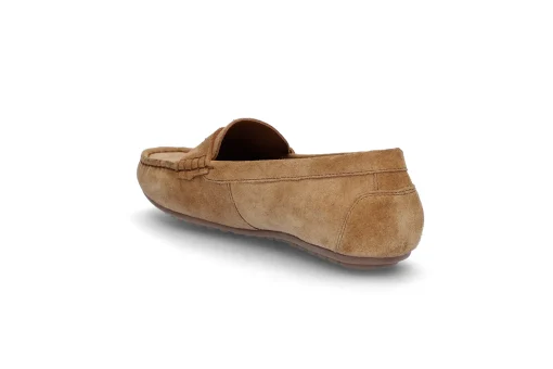 Tidløs loafer