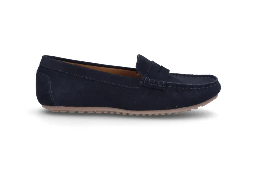 Tidløs loafer