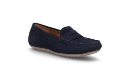 Tidløs loafer
