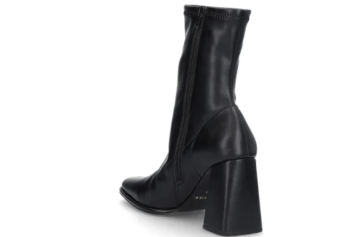 Trendy ankelstøvlett