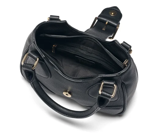 Trendy liten veske