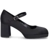Trendy pumps