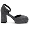 Trendy pumps