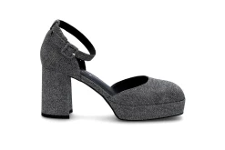 Trendy pumps
