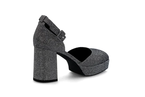 Trendy pumps