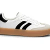 Trendy sneakers