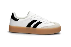 Trendy sneakers