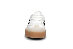 Trendy sneakers