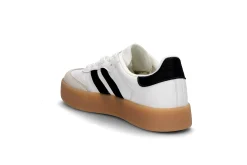 Trendy sneakers