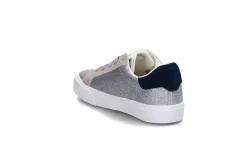 Trendy sneakers med glitter