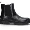 Vegansk chelsea boot