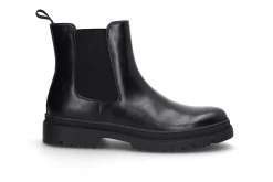 Vegansk chelsea boot