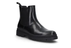 Vegansk chelsea boot