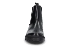 Vegansk chelsea boot