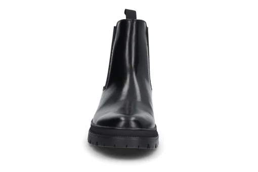 Vegansk chelsea boot