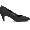Veganske glitter pumps