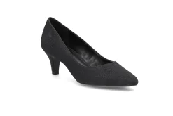 Veganske glitter pumps