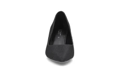 Veganske glitter pumps