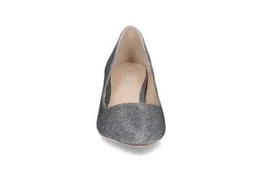 Veganske glitter pumps
