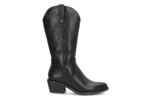 Western boots