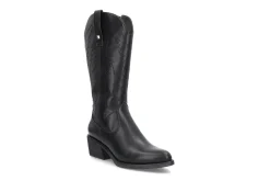 Western boots