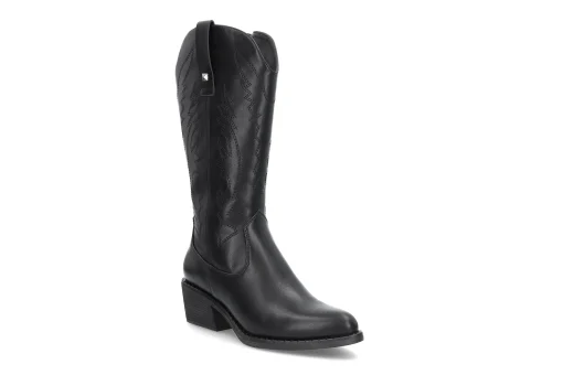 Western boots