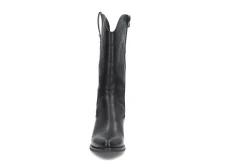 Western boots