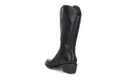 Western boots