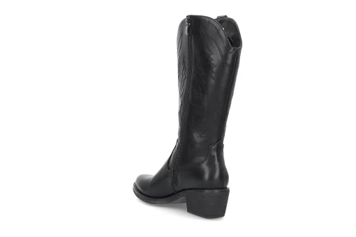 Western boots